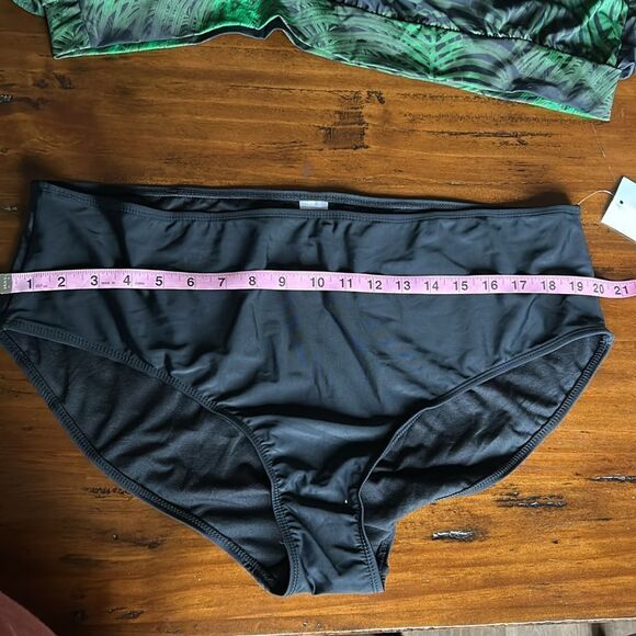 Fullfitall 2 pieces Sz 20 and Sz 24 bottom NWT - Picture 9 of 12